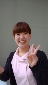 吉本看護師