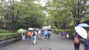 第21回ぶんぶん歩こう会