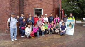 第21回ぶんぶん歩こう会