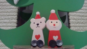 クリスマス